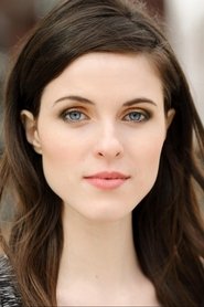 Alysse Fozmark portrait