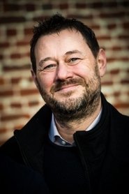 Bart De Pauw portrait