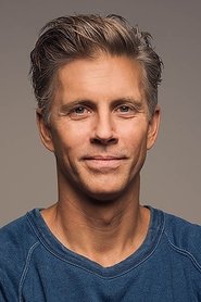 Fredrik "Benke" Rydman portrait