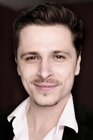 Alexandru Cirneala portrait