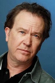 Timothy Hutton portrait