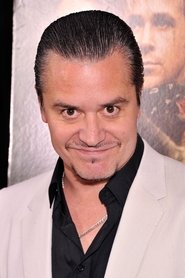 Mike Patton portrait