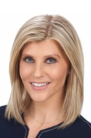 Stacy Carter portrait