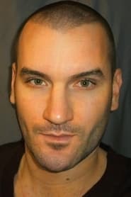 Brian Stapf portrait