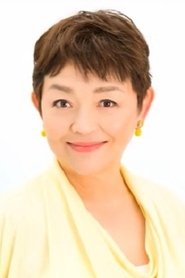 Yumiko Fujita portrait