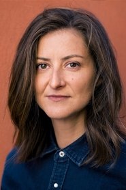 Aurélia Decker portrait