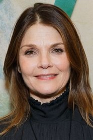 Kathryn Erbe portrait