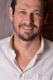 Ayman El-Shewy portrait