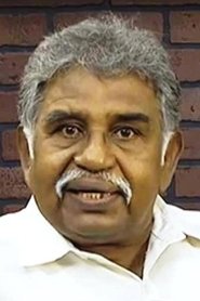 K. Natraj portrait