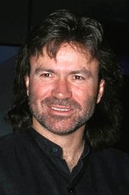 Aaron Norris portrait