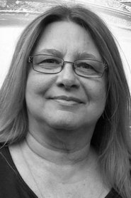 Carol Kiefer portrait
