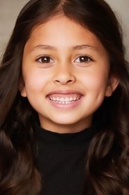 Sofia Grace Clifton portrait