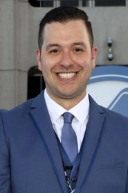 Nick Pepin portrait