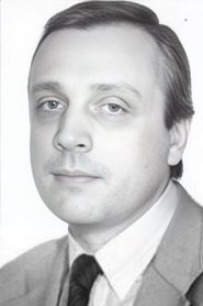 Sergey Isaev portrait