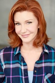 Corie Vickers portrait