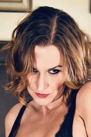 Rebecca Rinehart portrait