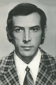 Dmitriy Mirgorodskiy portrait