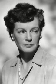 Joan Swinstead portrait