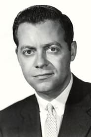 Max Showalter portrait