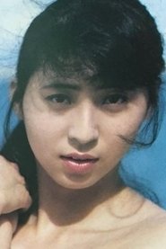 Yukari Takeda portrait