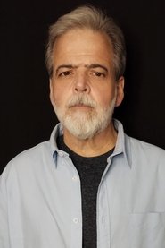 Claudio Cinti portrait