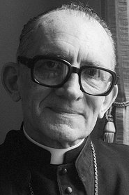 C. Virgil Gheorghiu portrait