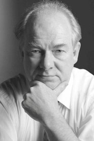 Kalle Lasn portrait