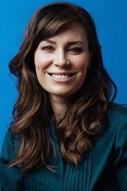 Laurel Coppock portrait
