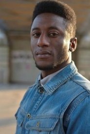 Sékouba Doucouré portrait