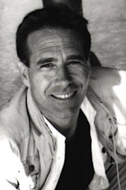 Brad Lockerman portrait