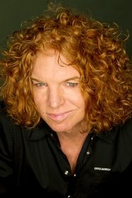 Carrot Top portrait