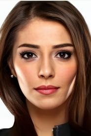 Duygu Çetinkaya portrait
