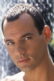 Matt Bradshaw portrait