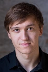 Oleksandr Koval portrait