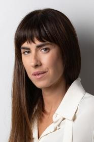Katia Goulioni portrait