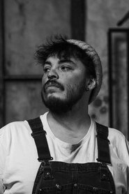 Matias Sandoval portrait