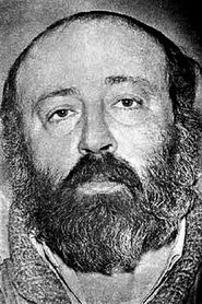 Arkadi Shalolashvili portrait