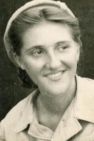 Nadezhda Seykova portrait