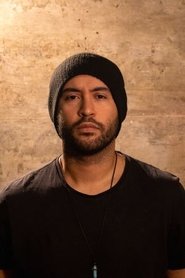 Bryan Marquini portrait