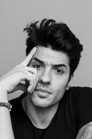 Janis Abrikh portrait