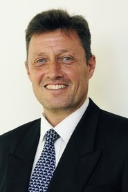 Mike Kelson portrait