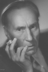 Gustaw Buszyński portrait
