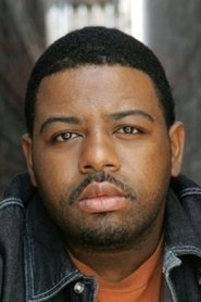 Keeshan Giles portrait