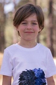 Caleb Payne portrait