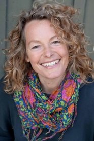 Kate Humble portrait