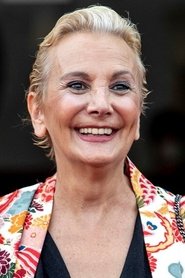 Elena Irureta portrait