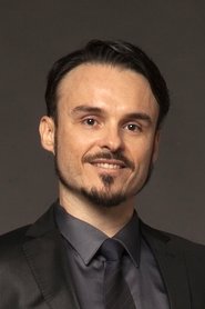 Gustavo Falcão portrait