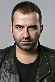 Cengiz Şahin portrait