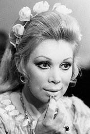 Mirella Freni portrait