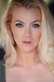 Cassidy Alexandra Kahler portrait